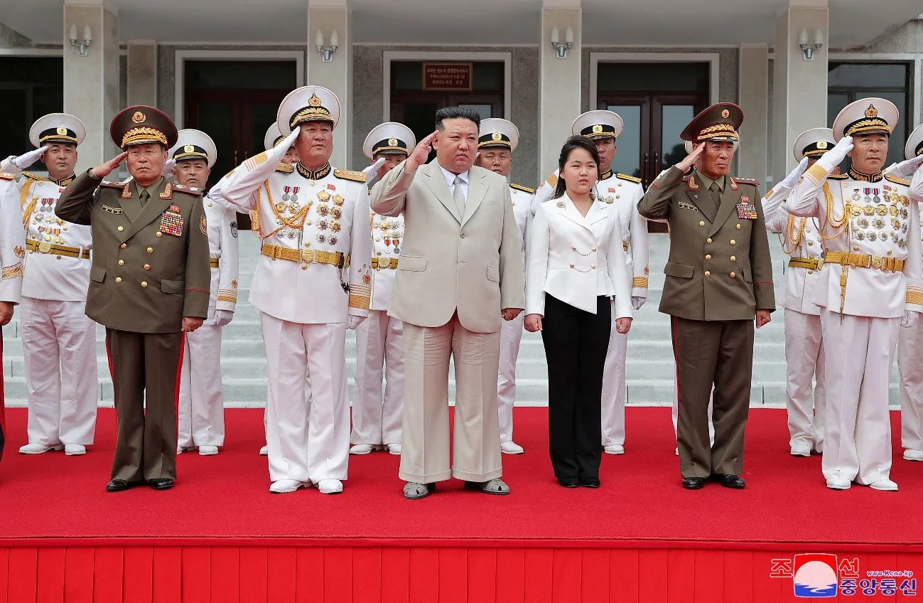 corea 1