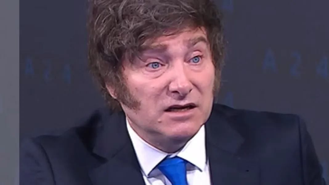 Carlos Melconian cuestionó el rumbo económico y afirmó que Milei no sabe cómo seguir