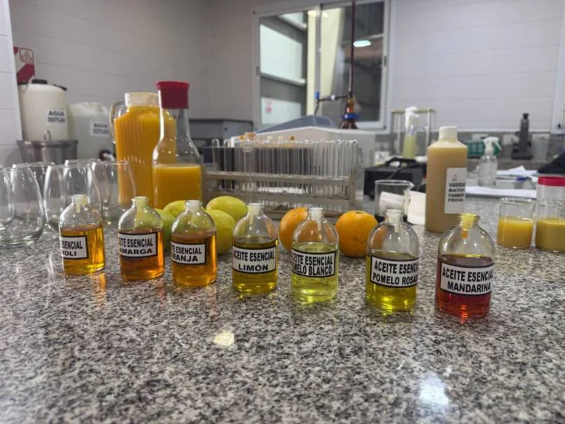 ACEITES