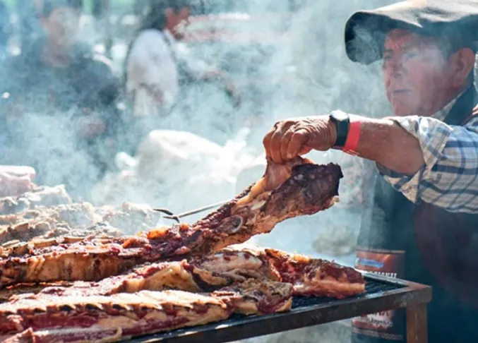 Asado