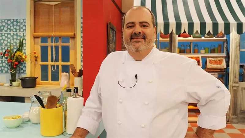 el chef cala