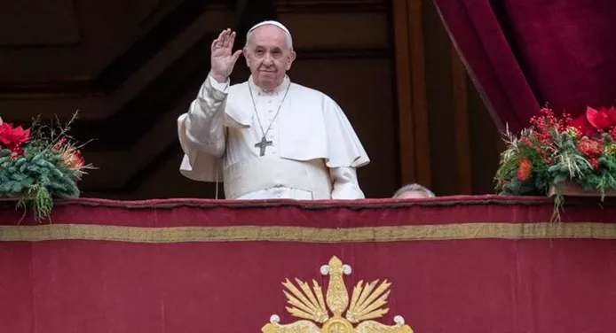 PAPA FRANCISCO