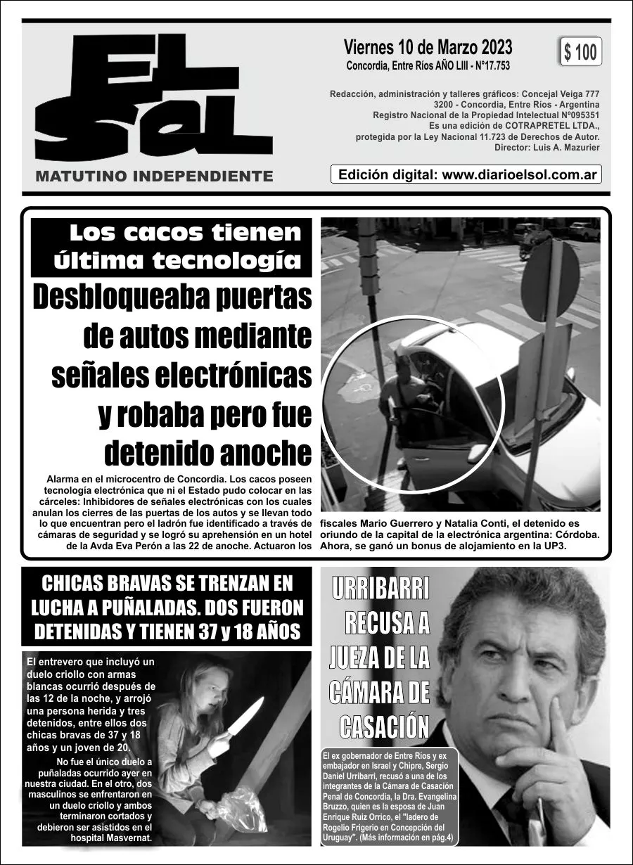 VIERNES 10 DE MARZO_TAPA