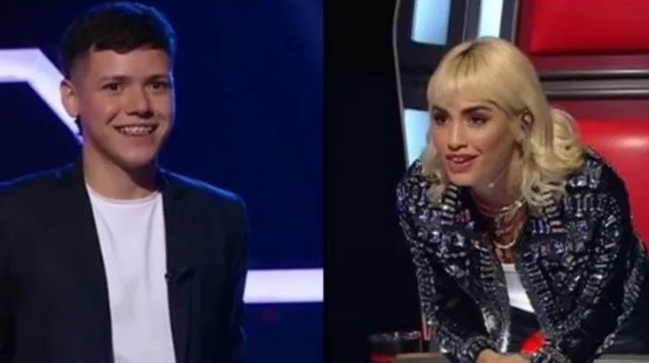 SANTI Y LALI