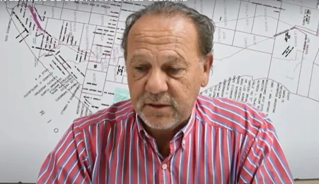 javier del cerro