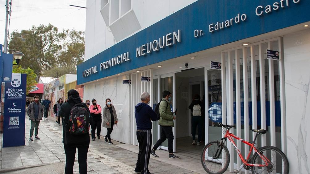 Hospital de Neuquén