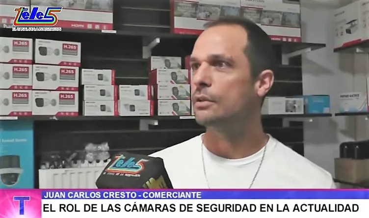 Juan Carlos Cresto