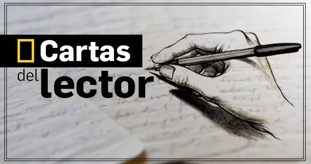 Cartas del lector