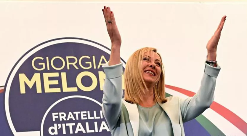 Italia