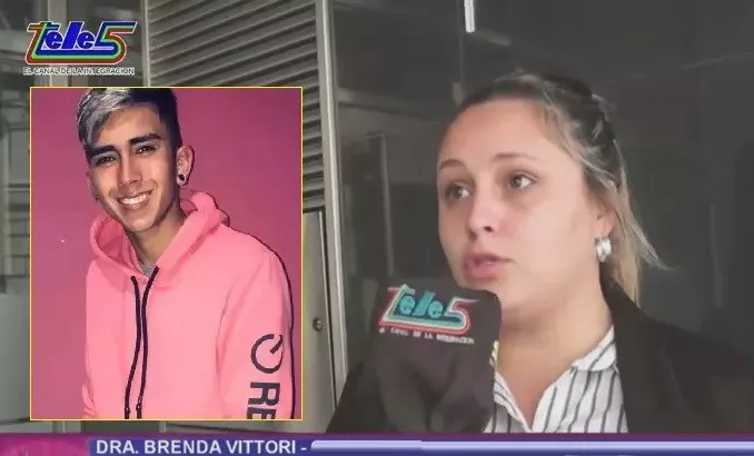 Brenda Vittori