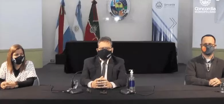 francolini coeslocal