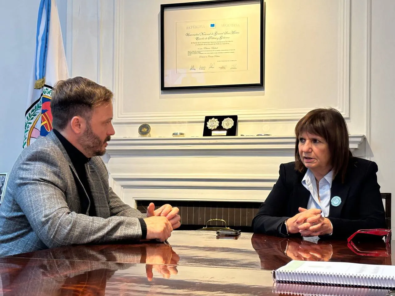 Azcué Bullrich 1