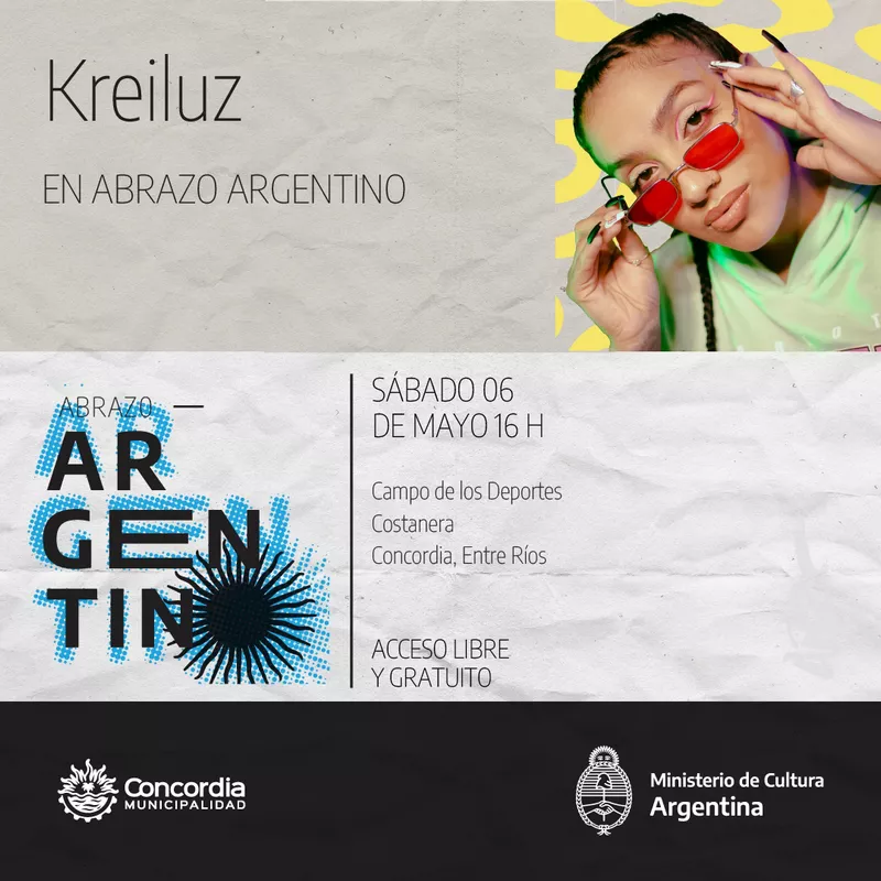 ABRAZO ARGENTINO (2)