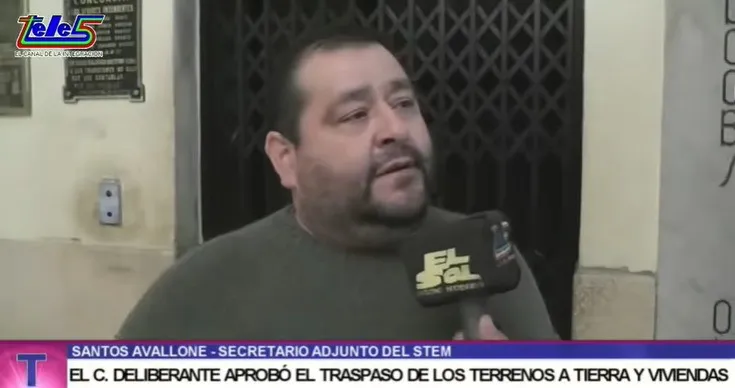 santos avallone
