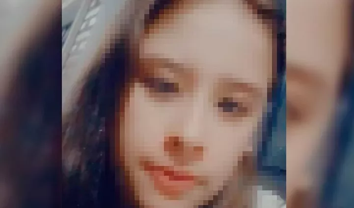 Adolescente Paraná