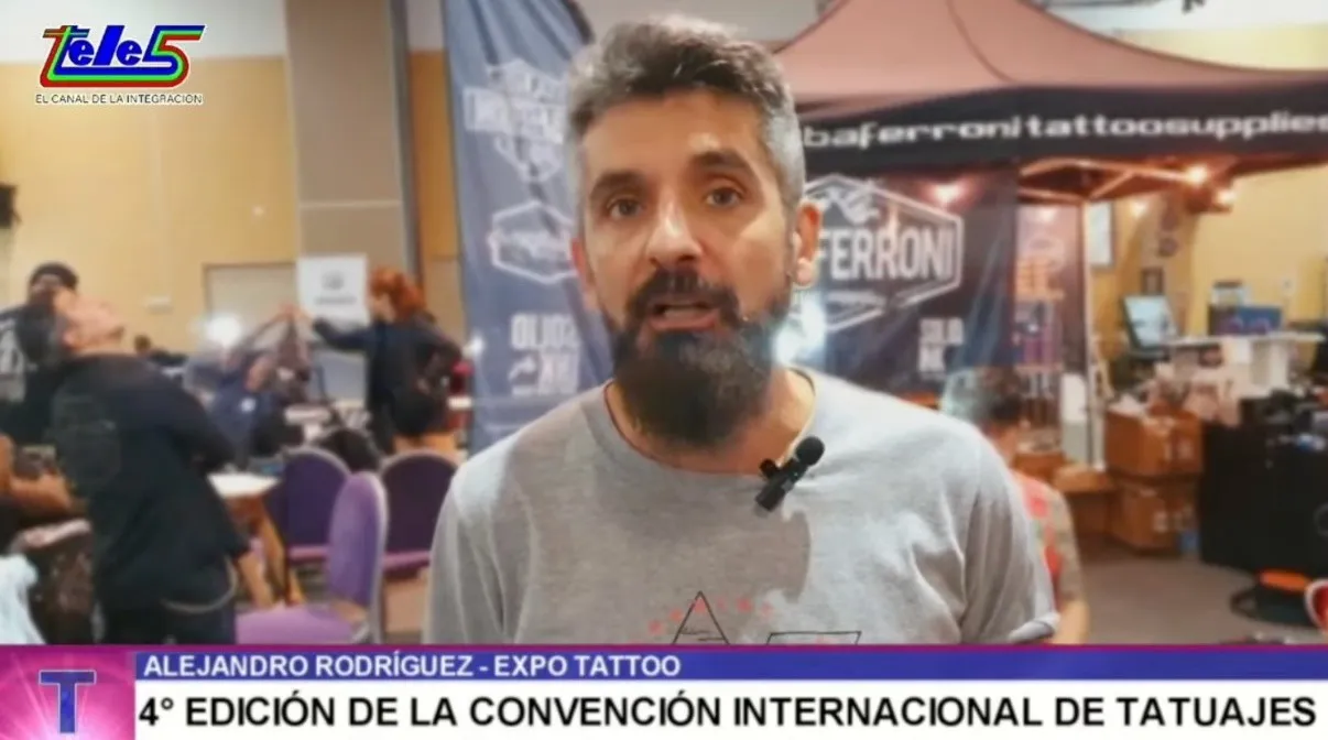 Alejandro Rodríguez