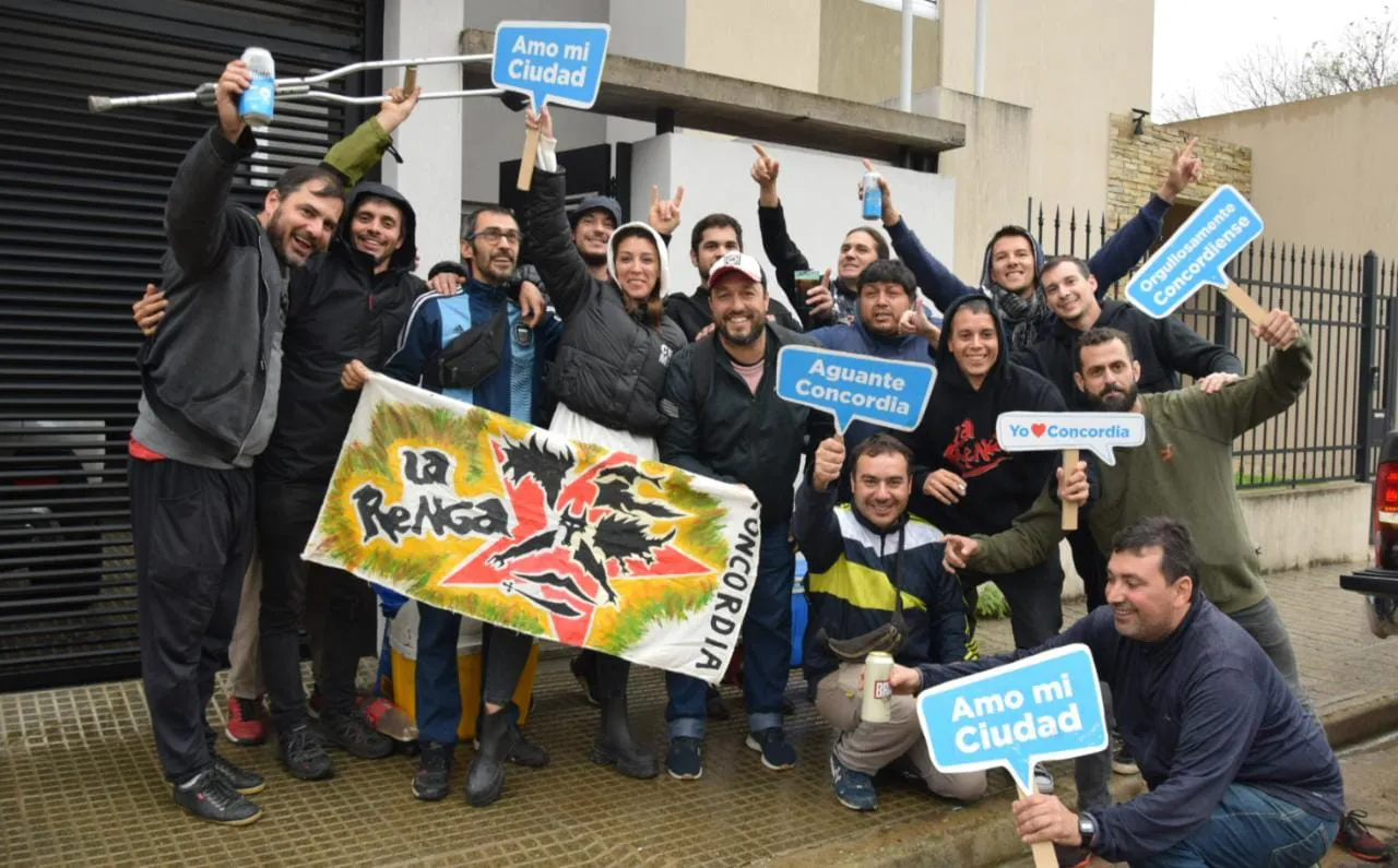 LA RENGA EN CONCORDIA (12)