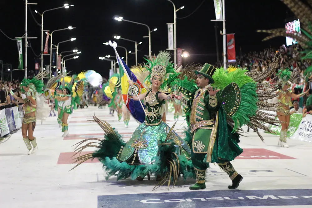 Carnaval 1