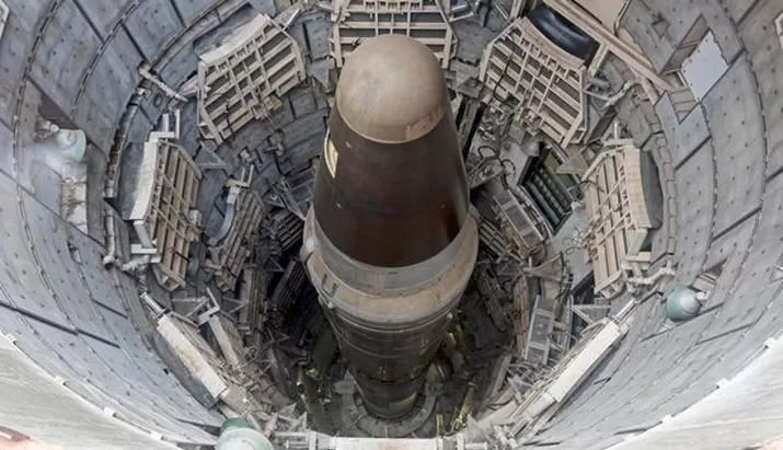Nuclear, Estados Unidos
