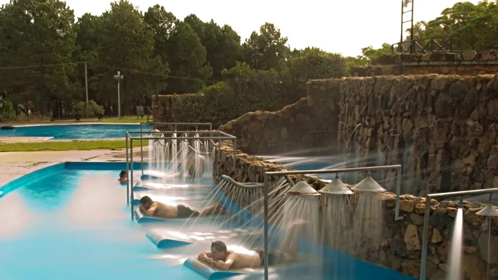 TERMAS