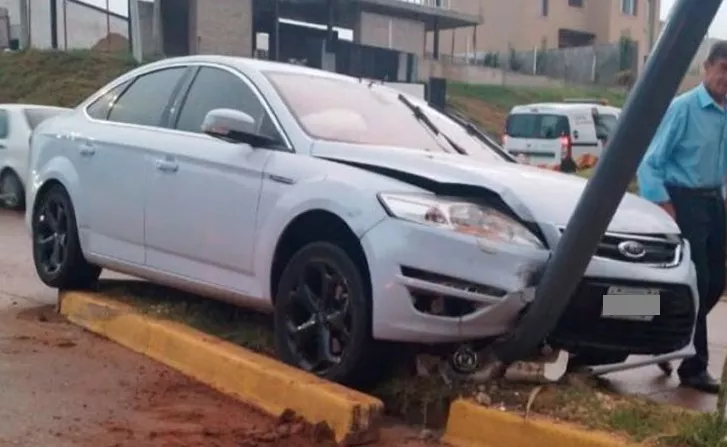 Accidente 1