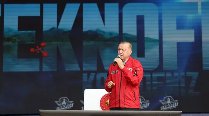 Turquía