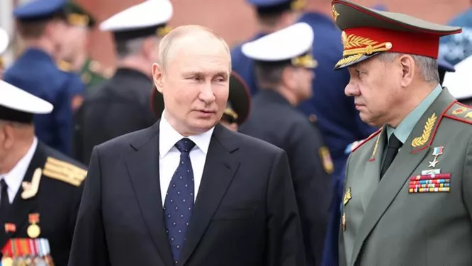 Putin