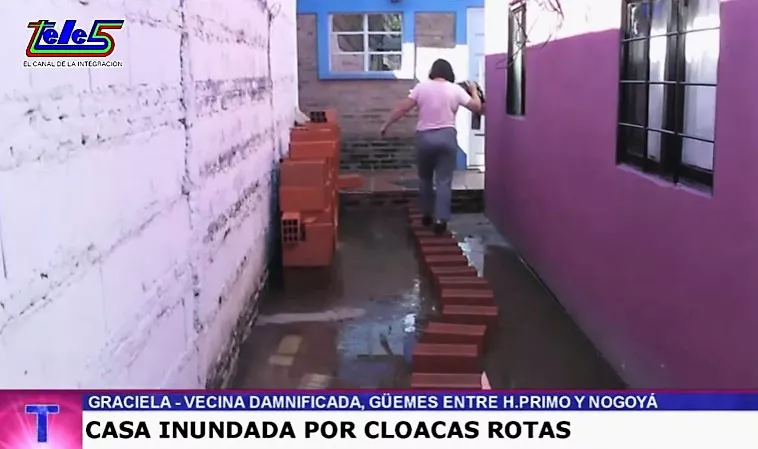 Cloacas barrio Pompeya_7
