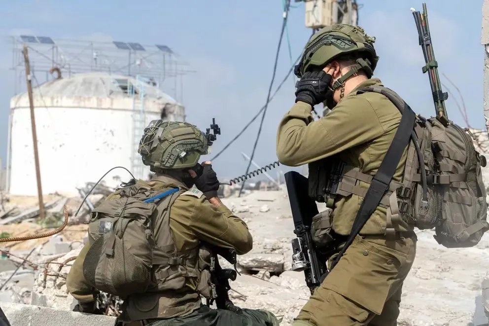 israel 1