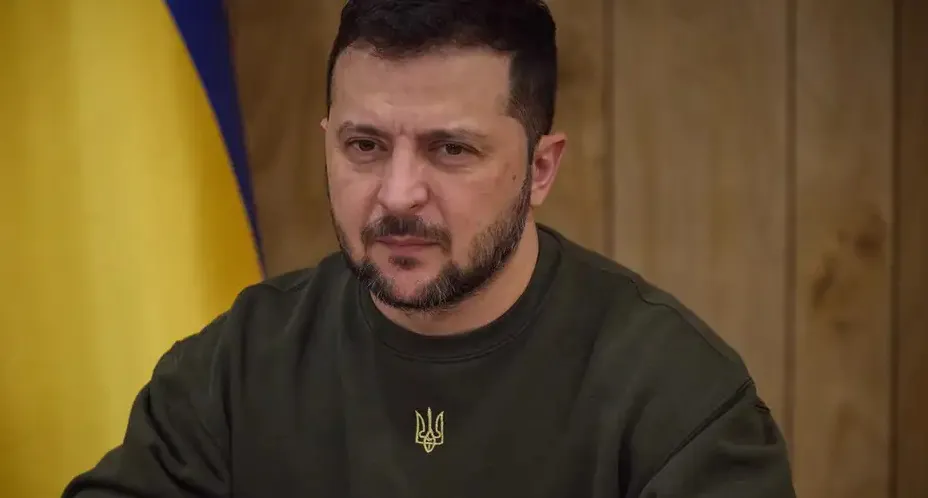 zelenski
