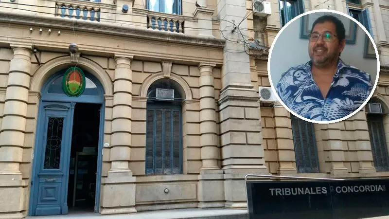 ojeda tribunales
