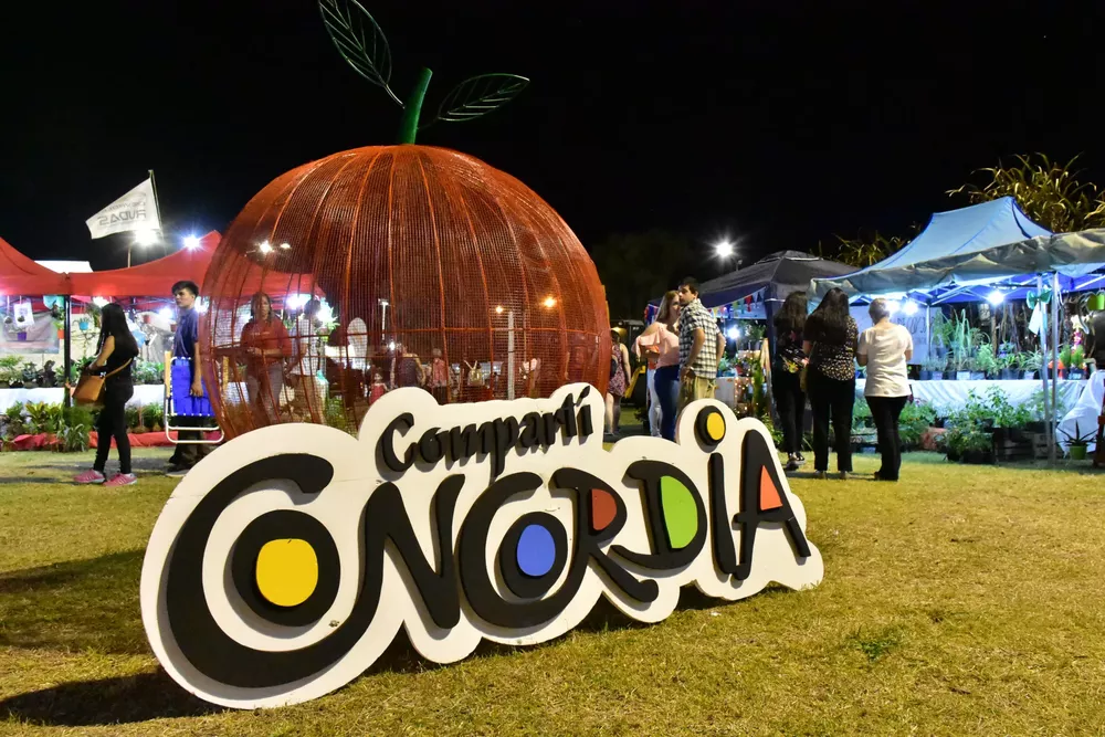 FIESTA NACIONAL DE LA CITRICULTURA EXPOCITRUS (3)