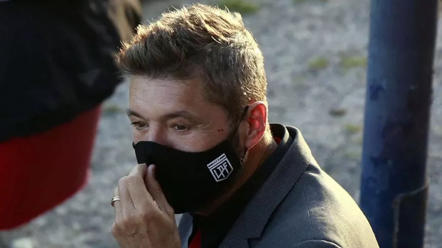 Marcelo Tinelli