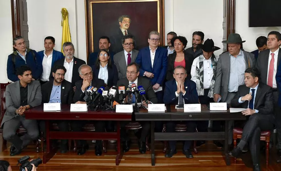 Colombia