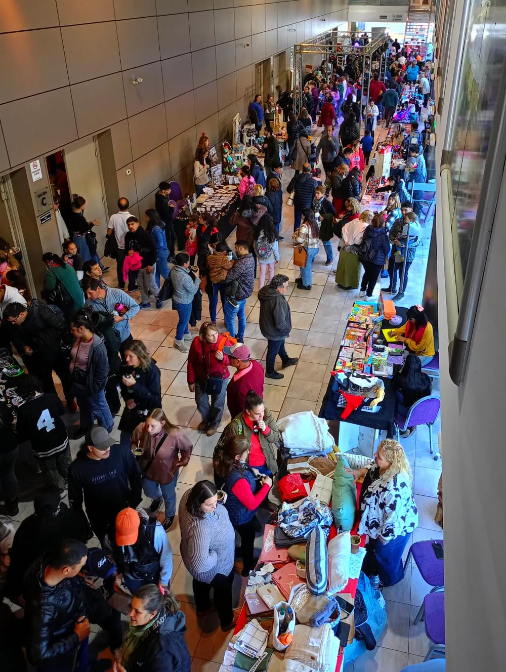 EXPO VACACIONES CONCORDIA (2)