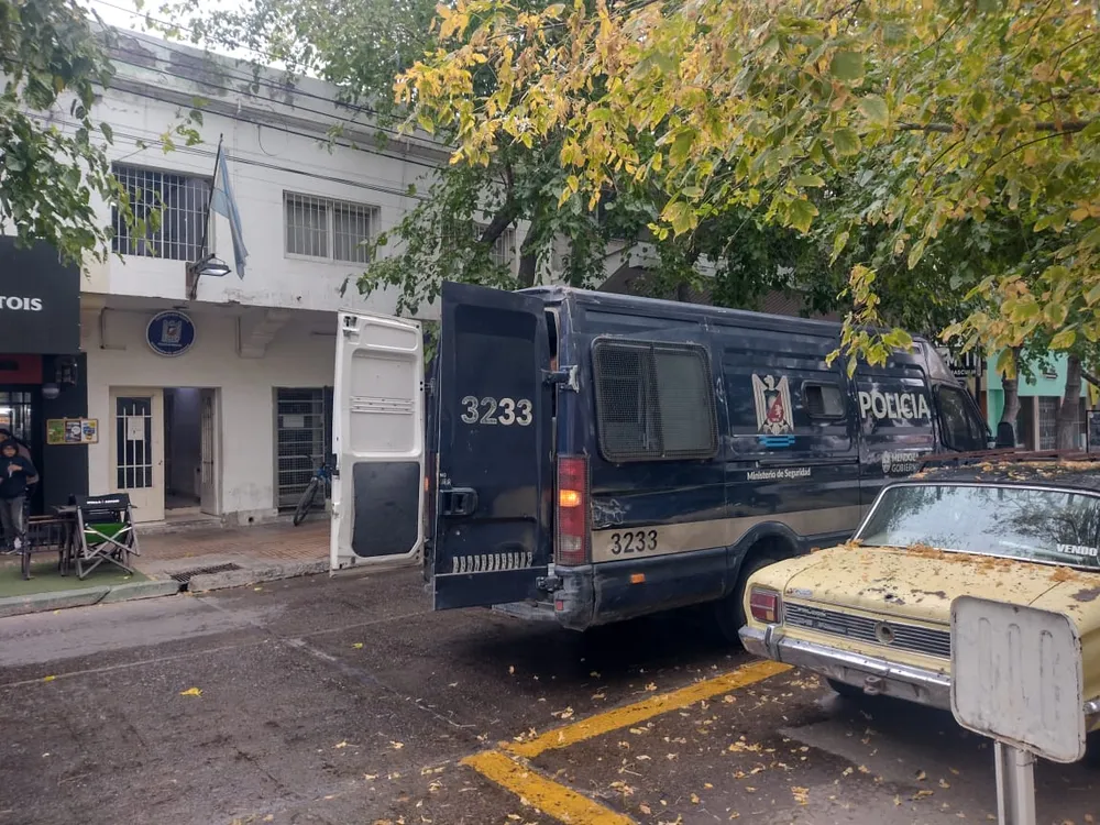 Tragedia en Mendoza: un joven policía se quitó la vida y reabrió el debate sobre la salud mental en la fuerza