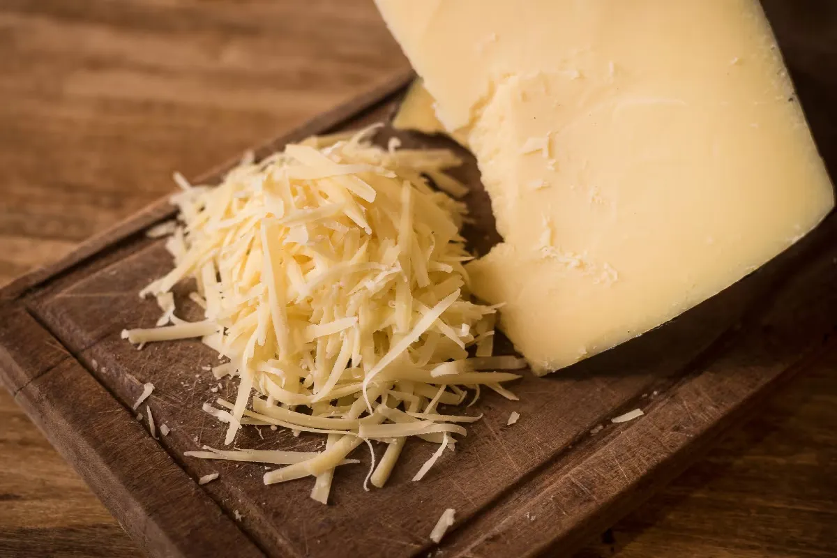 Queso sardo