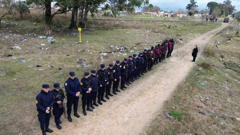 polici