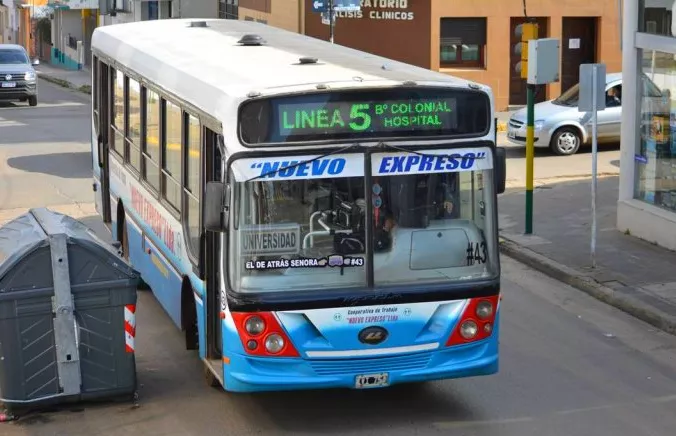 COLECTIVOS 1