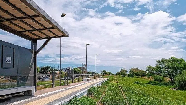 Ferrocarril