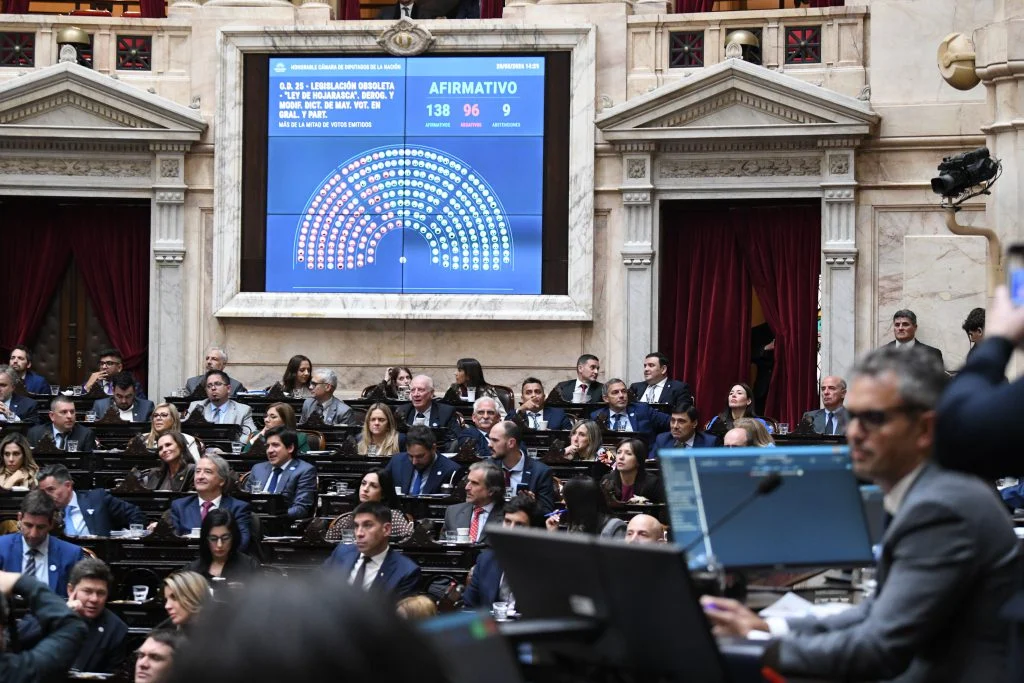 DIPUTADOS