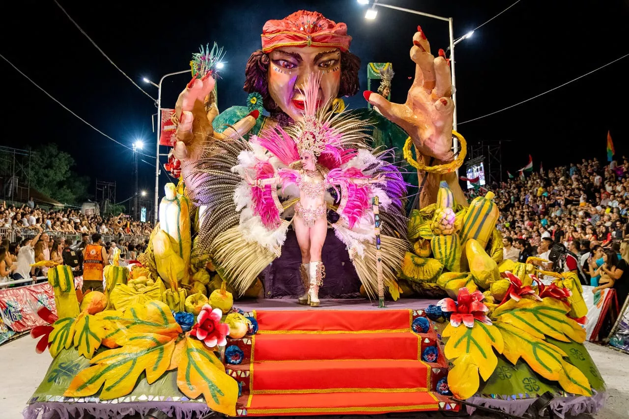 CARNAVAL DE CONCORDIA (1)
