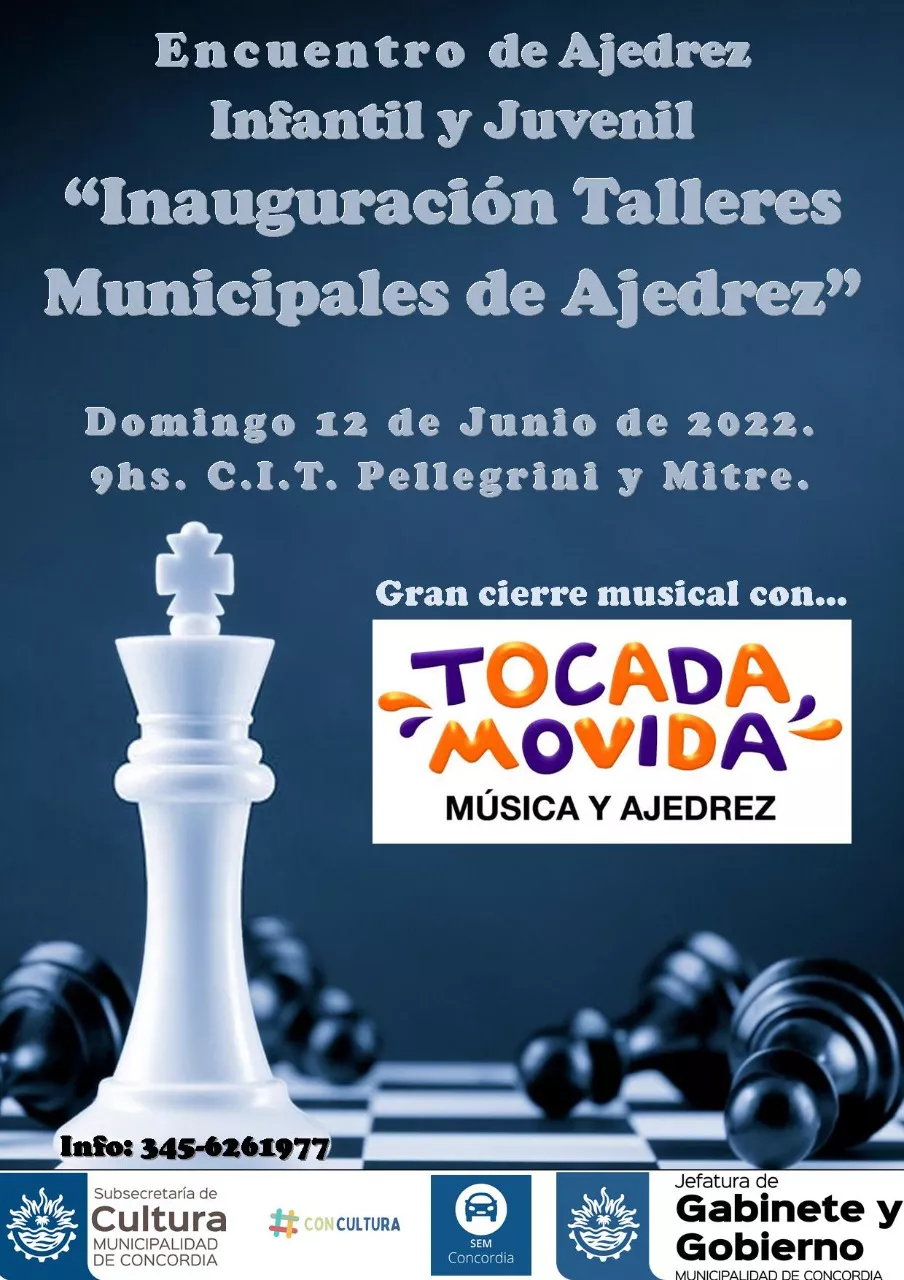 Encuentro Ajedrez  (1)