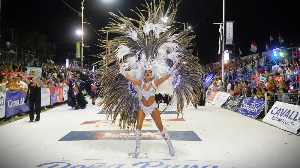 Carnaval 4