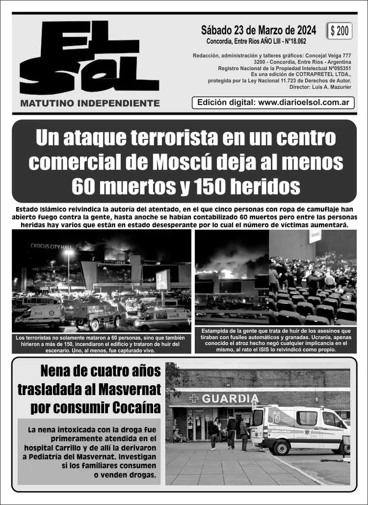 SÁBADO 23 DE MARZO_TAPA