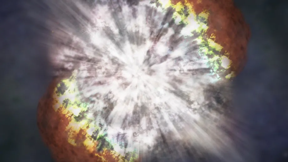 supernova