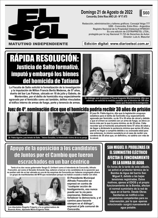 DOMINGO 21 DE AGOSTO_TAPA