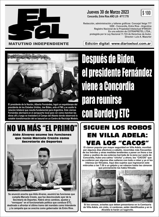 JUEVES 30 DE MARZO_TAPA