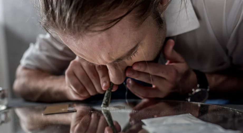 efectos-de-la-cocaina-en-la-nariz