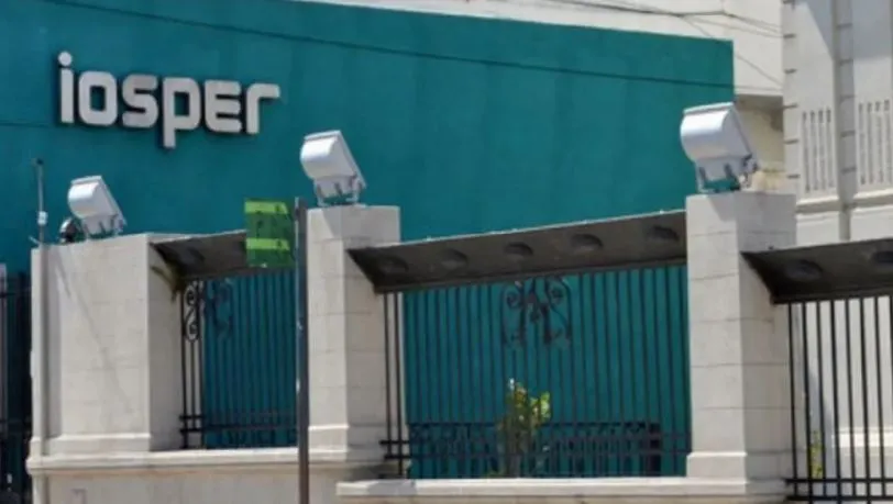 IOSPER